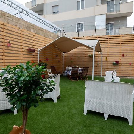 Hotel Da Zia Gina Locazione Turistica Bisceglie Zewnętrze zdjęcie