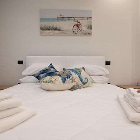 Hotel Da Zia Gina Locazione Turistica Bisceglie Zewnętrze zdjęcie