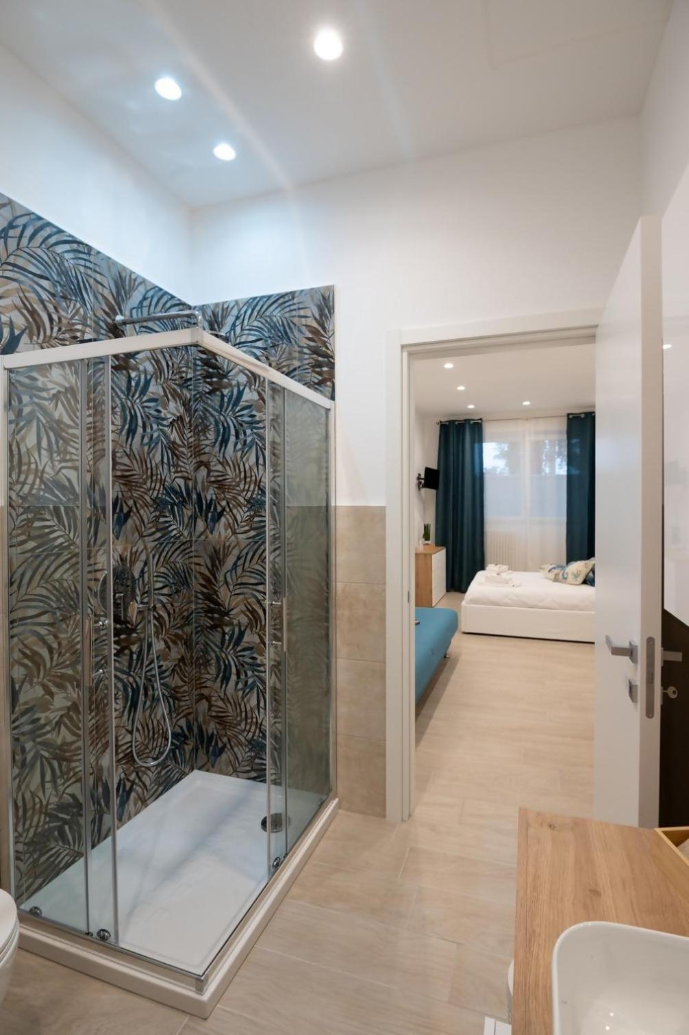 Hotel Da Zia Gina Locazione Turistica Bisceglie Zewnętrze zdjęcie