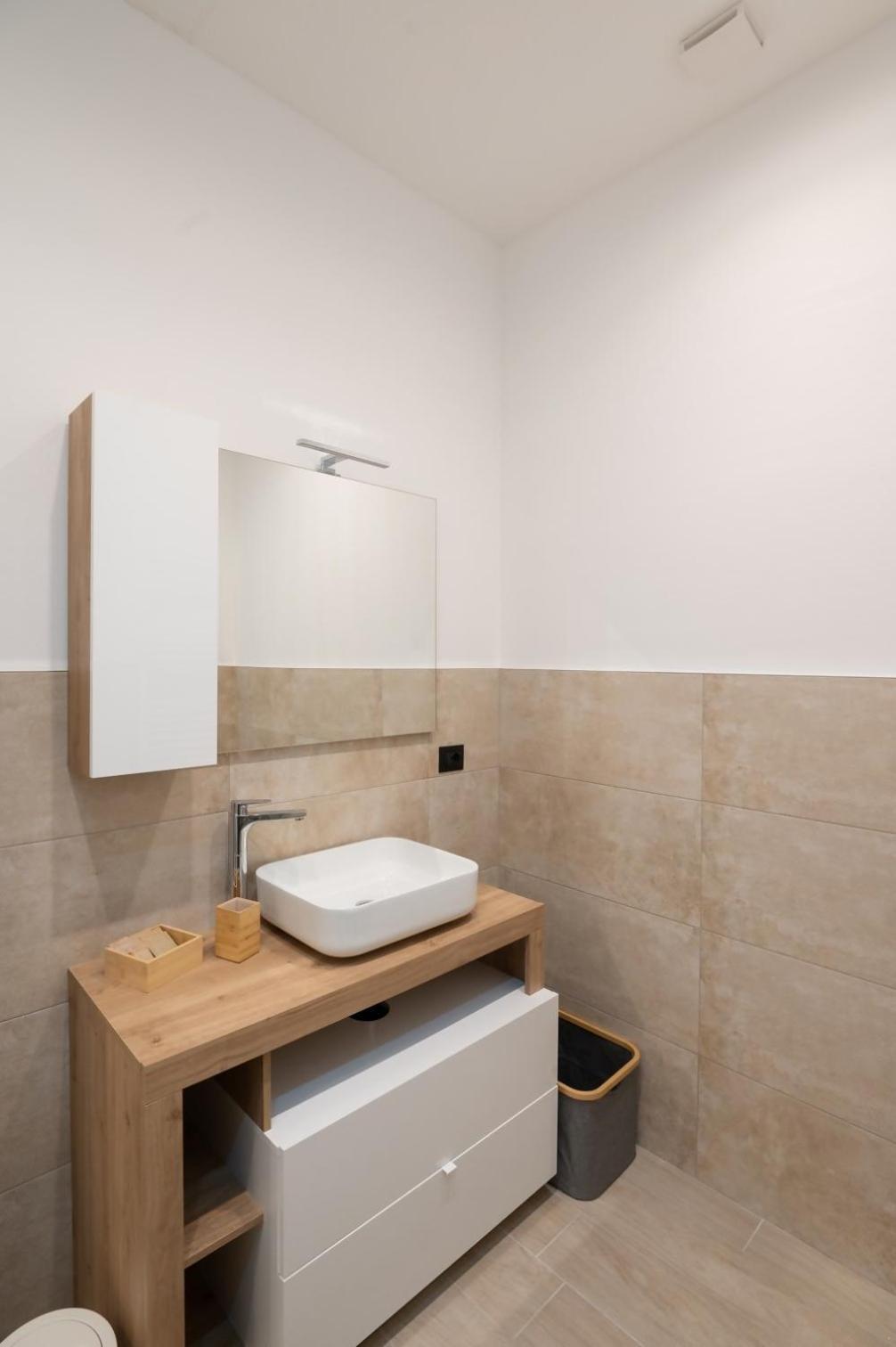 Hotel Da Zia Gina Locazione Turistica Bisceglie Zewnętrze zdjęcie