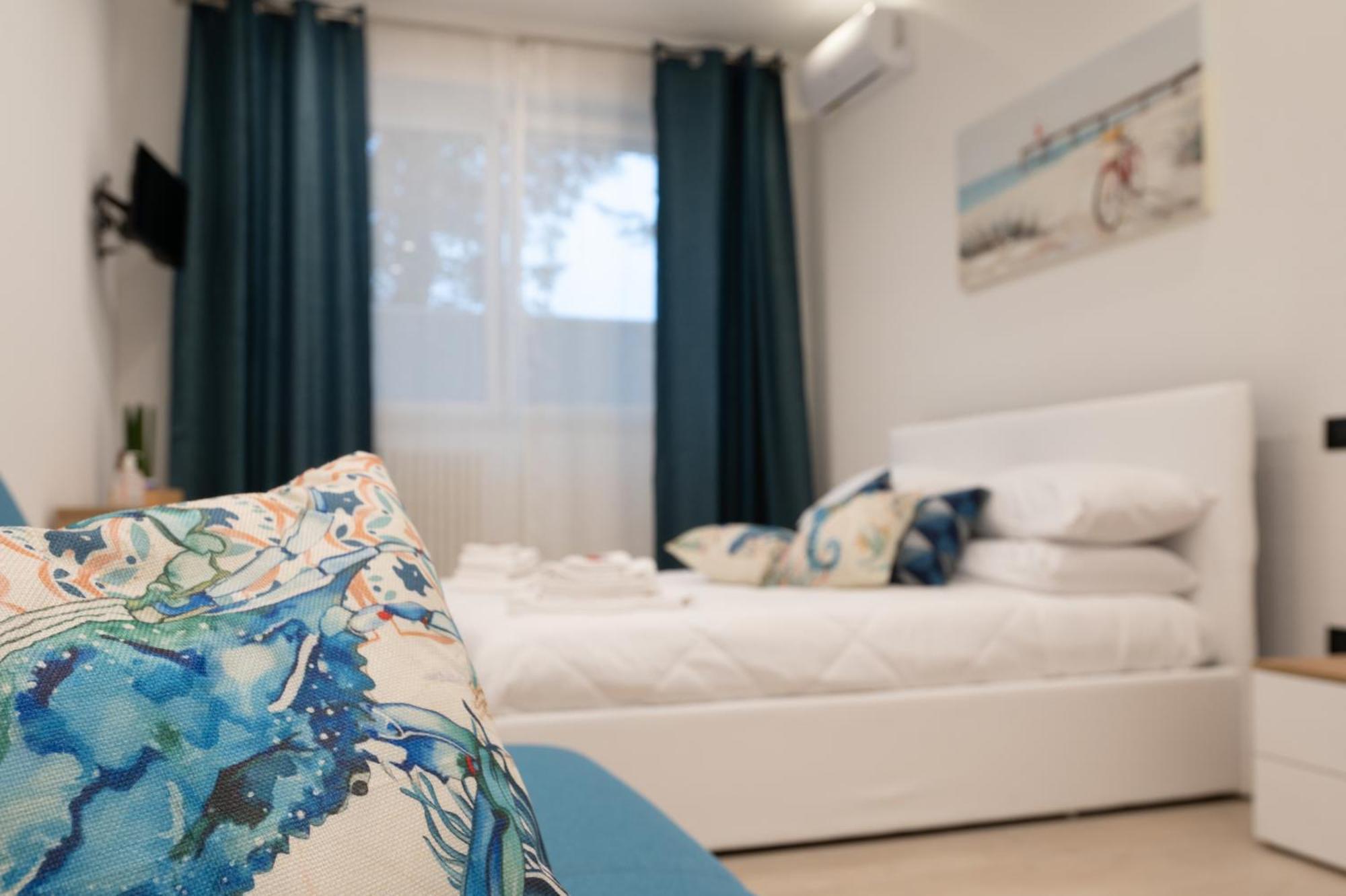 Hotel Da Zia Gina Locazione Turistica Bisceglie Pokój zdjęcie