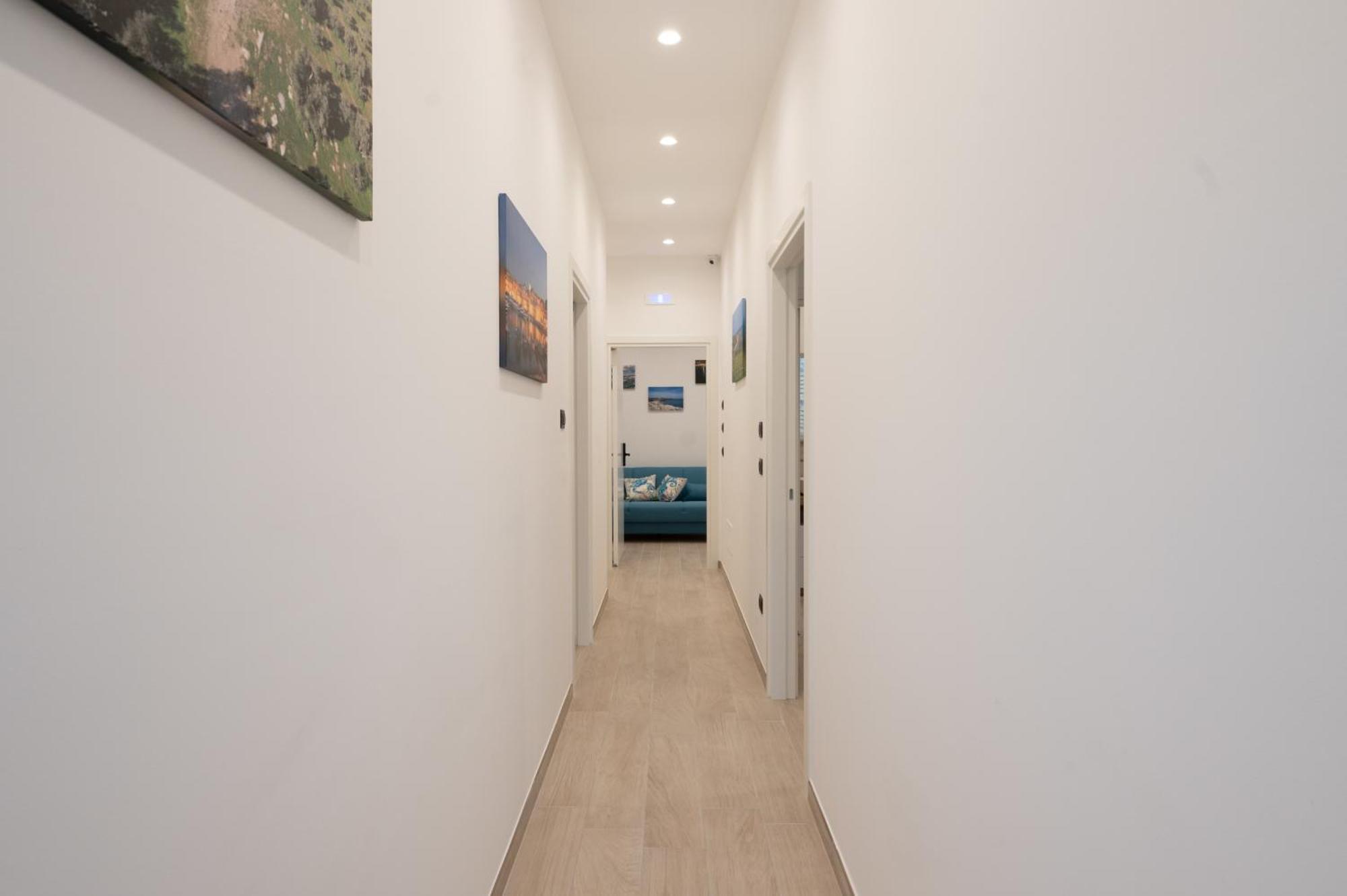 Hotel Da Zia Gina Locazione Turistica Bisceglie Pokój zdjęcie