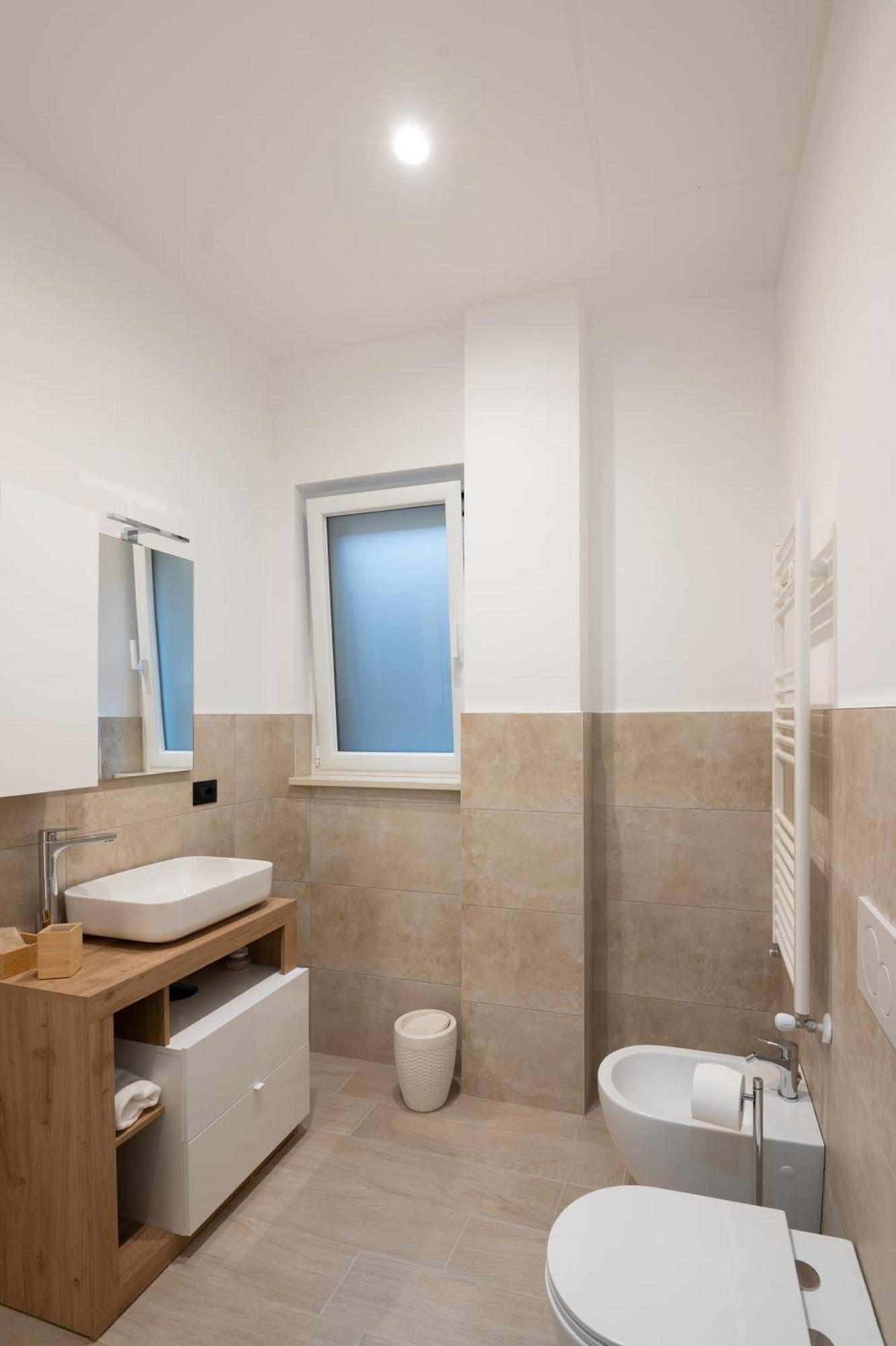 Hotel Da Zia Gina Locazione Turistica Bisceglie Pokój zdjęcie