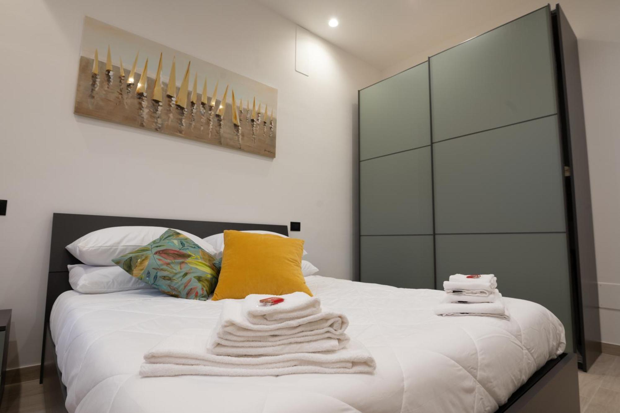 Hotel Da Zia Gina Locazione Turistica Bisceglie Pokój zdjęcie
