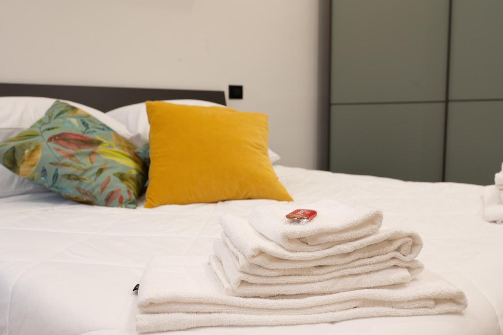 Hotel Da Zia Gina Locazione Turistica Bisceglie Pokój zdjęcie