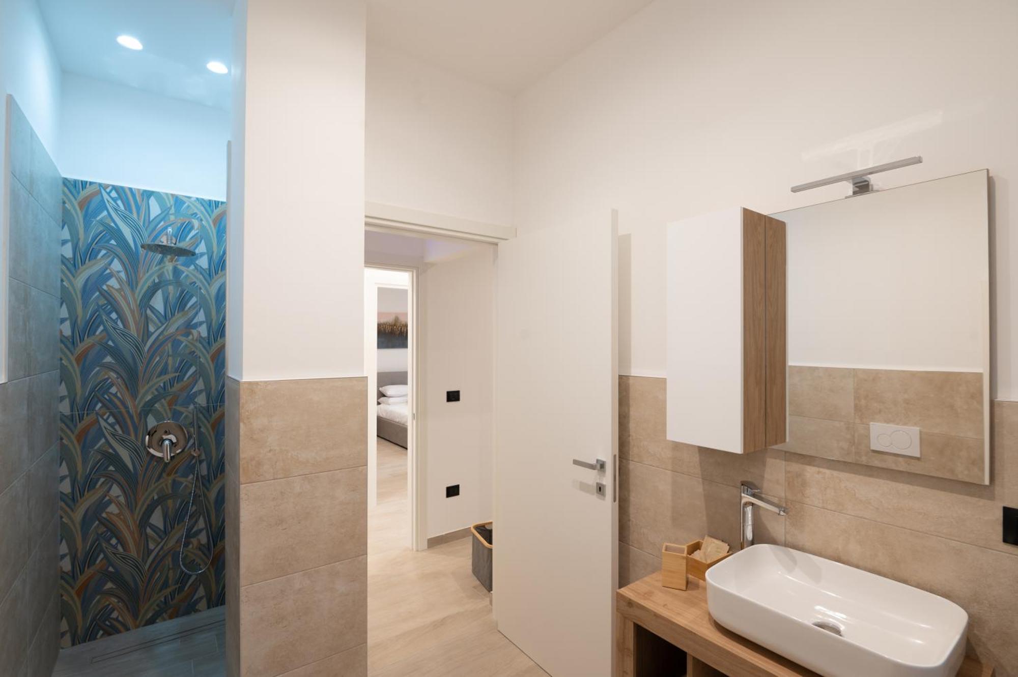 Hotel Da Zia Gina Locazione Turistica Bisceglie Pokój zdjęcie