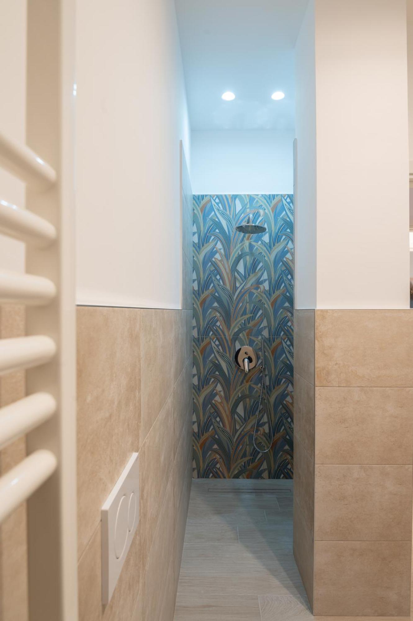 Hotel Da Zia Gina Locazione Turistica Bisceglie Pokój zdjęcie